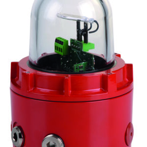 D1XB2XH2 STROBE BEACON | Conspec Controls