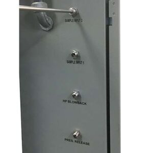 CS0352-MP Gas Sampling System | Conspec Controls