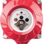 D381 Flame Detector