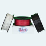 Photo of LHD cable