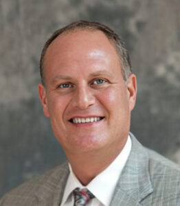 Picture of Bob Vigdor