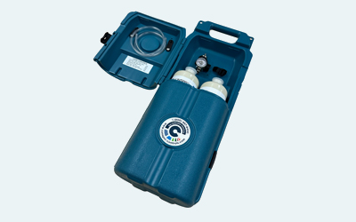 Conspec calibration kit