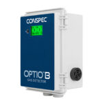 Optio B in normal state