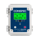 Optio BGM in normal state