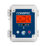 Optio PGM in alarm state