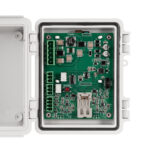 Optio PGM interior board