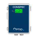 Optio V in normal state