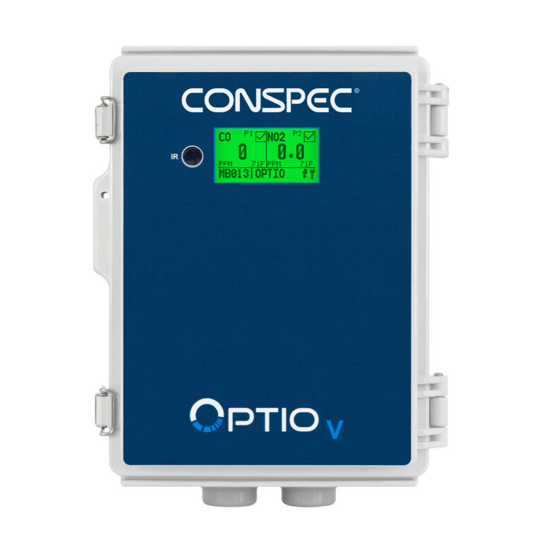 Optio V in normal state