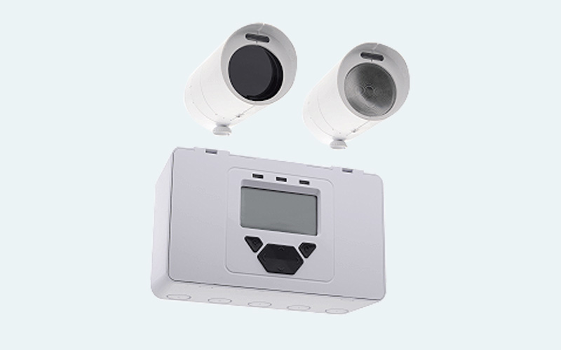 Fireray F3000 Smoke Beam Detector