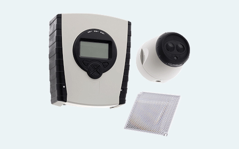 Fireray F5000 Smoke Beam Detector