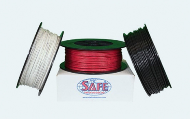 Photo of LHD cable products