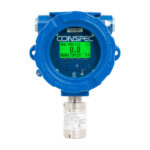 Optio XP multi gas monitor