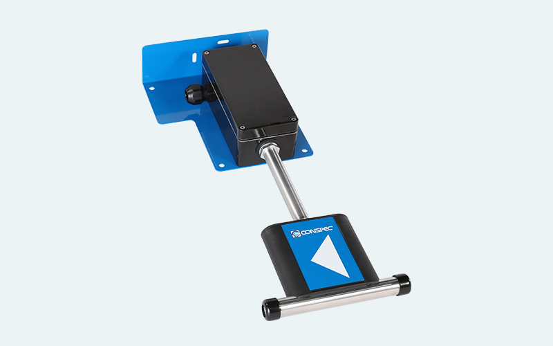 Optio AVM air velocity monitor for Class 1 Div 1 hazardous locations