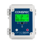 Optio BGM in normal state