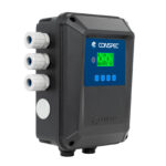 Optio G mutli gas monitor left-45