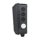 Optio G mutli gas monitor right side