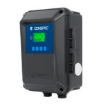 Optio G mutli gas monitor right-45