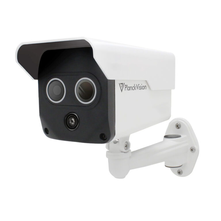 Planck TNC100 dual image camera