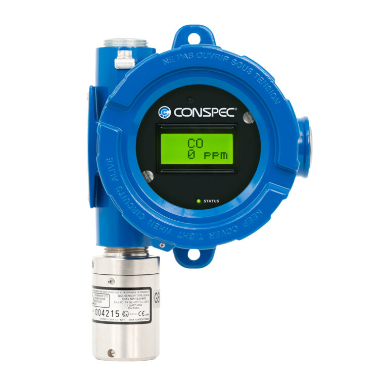 CX Series Gas Monitor