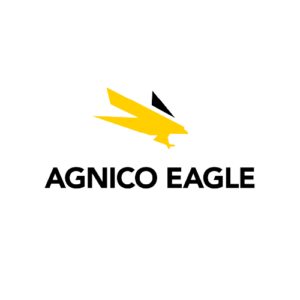 Agnico Eagle logo