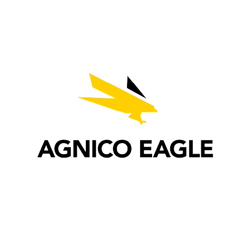 Agnico Eagle logo