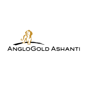 AngloGold Ashanti logo