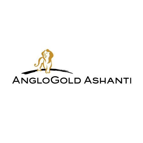 AngloGold Ashanti logo