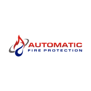 Automatic Fire Protection logo