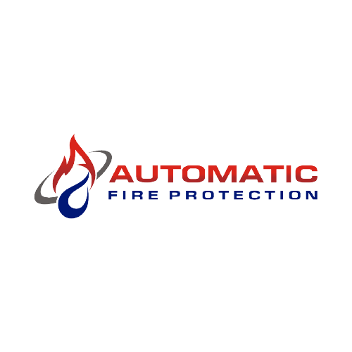 Automatic Fire Protection logo