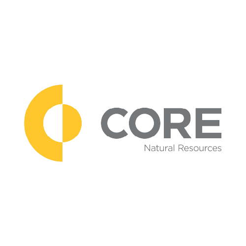 Core Natural Resources logo