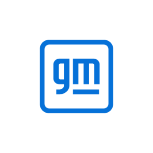 General Motors logo