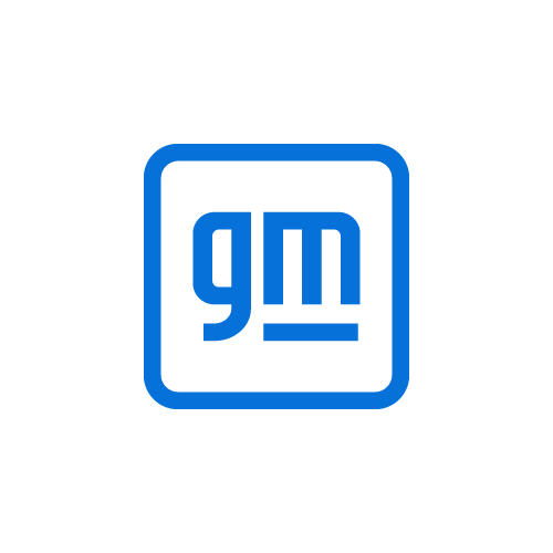 General Motors logo
