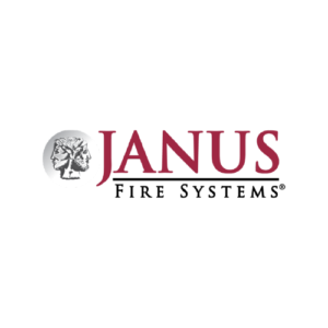 Janus Fire Systems logo