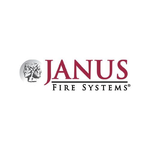 Janus Fire Systems logo