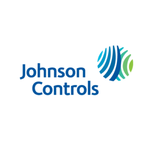 Johnson Controls logo