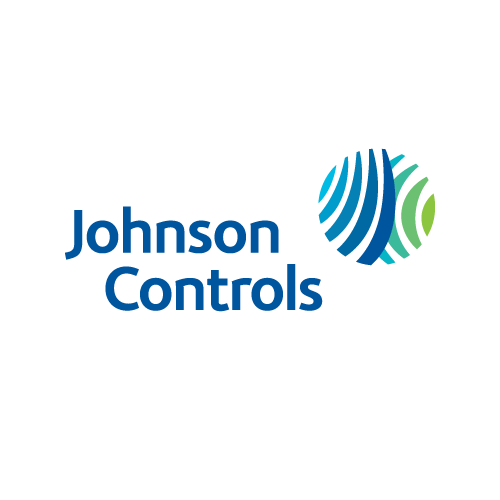 Johnson Controls logo
