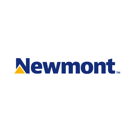 Newmont logo