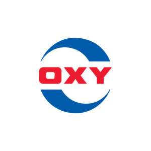 OXY Occidental Petroleum logo