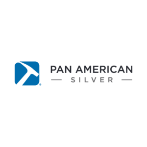 Pan American Silver logo