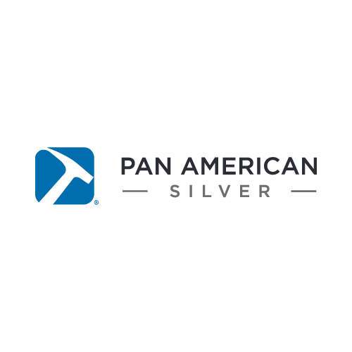 Pan American Silver logo