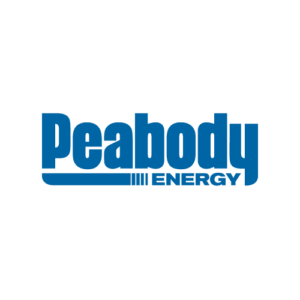 Peabody Energy logo