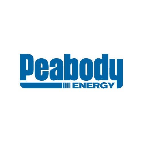 Peabody Energy logo