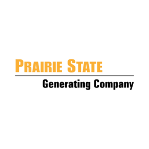 Prairie State Generating Company logo