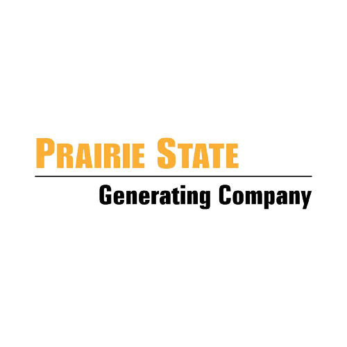 Prairie State Generating Company logo