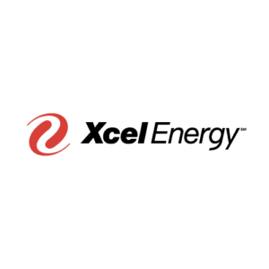 Xcel Energy logo