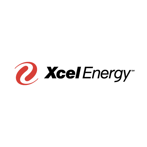 Xcel Energy logo