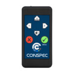 Industrial IR Remote