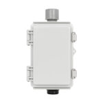 Commercial remote sensor enclosure