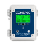 Optio BGM Multi-Gas Monitor for Li-ion Battery Safety — Front View